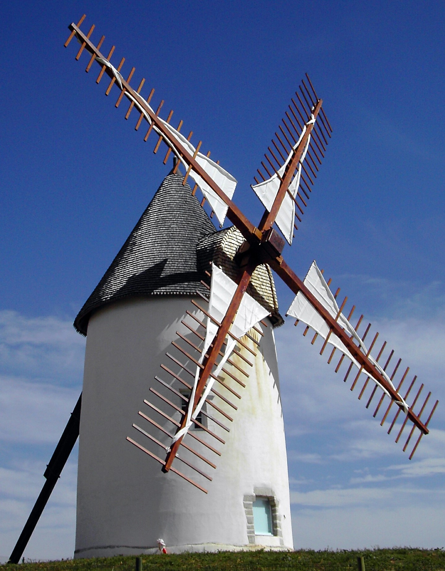 moulin